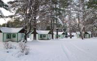 Cottage mit 2 Schlafzimmern
