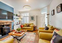 Beachtown Cottage - Chambres d’hôtes