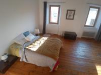 Maison de village - B&B Bourdeaux