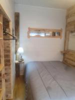 bienvenue chez les choup;s le p;tit laponie - Ferienwohnung La Bourboule