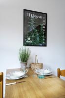 Chalet 1 Chambre