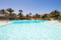 Home2Book Bright Apartment with Pool & Terrace - B&B Corralejo