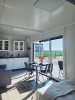 Domki Zacisze odpocznij wśród natury w Wielkopolsce - B&B Orlina Duża