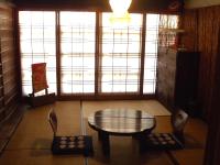 Japanese-Style Twin Room