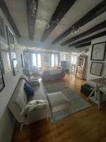charme et confort au coeur du vieux Tours - B&B
