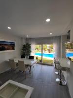 Apartamento Costa de Poniente - Ferienwohnung Benidorm