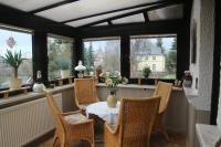 B&B Annaberg-Buchholz - Ferienwohnung Talblick - Bed and Breakfast Annaberg-Buchholz