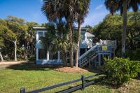 B&B Edisto Island - Rich Tymes - Bed and Breakfast Edisto Island