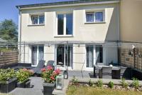 Maison 120 m² à Vigy - Ferienwohnung