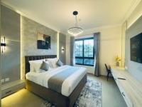 Apartamento de 1 dormitorio