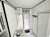 2D Apartment - B&B