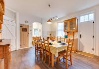 Goodwin Cottage - B&B