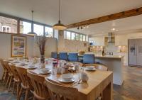 Hawkridge Oast - Ferienwohnung