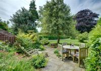 Garden Flat - B&B