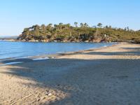 Bormes les Mimosas, Hameau de Cabasson, à 400m de la mer et du fort de Bregançon, Villa classée 3 étoiles, de 2 à 8 personnes - Ferienwohnung Bormes-les-Mimosas