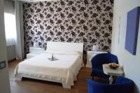 Suite mit Stadtblick