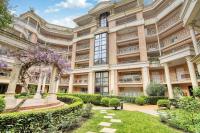 Prat d'Albis - Appt avec terrasse - B&B