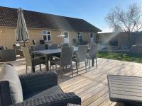 Randalín - B&B Åkirkeby