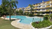 Calanova Mijas Costa by Alfresco Stays - B&B Mijas Costa