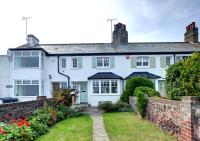 Napier Cottage - B&B