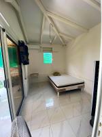 Bungalow charmant à Schoelcher avec jardin clôturé - Ferienwohnung Schoelcher