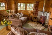 Stable Lodge - B&B Drymen