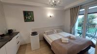 Appartamento con Balcone