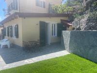 Cà di Giaco lodge - Chambres d’hôtes Moneglia