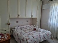 Appartement met 2 Slaapkamers en Balkon