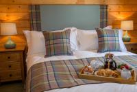 Stable Lodge - B&B Drymen