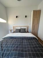 Mazovia Village - domki blisko Suntago - Chambres d’hôtes Puszcza Mariańska