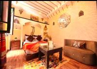 Riad Maison Aicha - B&B Marrakech