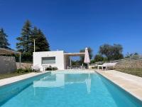 Trulli di Pone by Villa Experiences Puglia - B&B Cozzana