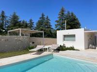 Trulli di Pone by Villa Experiences Puglia - B&B Cozzana