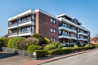 Haus Viktoriastraße Viktoriastraße 38 - B&B Büsum