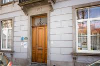 Les Greniers de Madelgaire - B&B Soignies