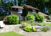 Well Cottage - B&B