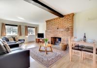 Walnut Cottage - Chambres d’hôtes
