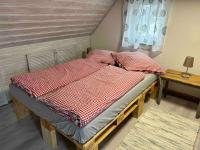Infrarotsauna & Platz für Familien - Maisonette Fritz in Großschönau - Chambres d'hôtes Großschönau