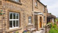 B&B Youlgreave - Knoll - Bed and Breakfast Youlgreave