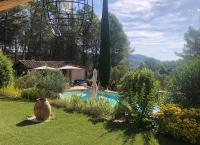 Bastidon de Moon - B&B