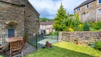 B&B Eyam - Herbal Cottage - Bed and Breakfast Eyam