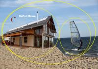 B&B Rewa - Gdynia noclegi NaFali Rewa - Bed and Breakfast Rewa