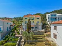 Appartement 1 Chambre - Vue sur Mer