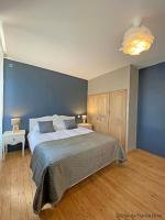 Casa con 4 camere da letto
