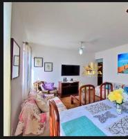 Cantinho familiar - Bed and Breakfast Guarujá