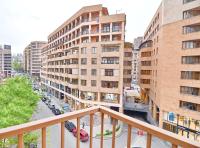 Appartement met 2 slaapkamers