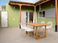 Casa de 2 dormitorios