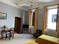 Chambre Lits Jumeaux