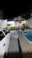 B&B Aracaju - CASA DE TEMPORADA RECANTO FELIz 2 - Bed and Breakfast Aracaju